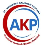 Logo PT. Anugerah Kalibrasi Pratama