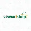 Logo Wakishop Bumi Indah