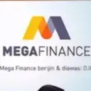 Logo Mega Finance