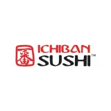 Logo Ichiban Sushi Mall