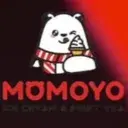 Logo Momoyo Ice Cream & Fruit Tea