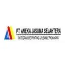 Logo PT. Aneka Jasuma Sejahtera