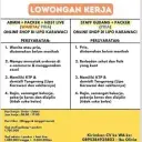 Logo Online Shop Di Lipo Karawaci