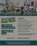 Logo Optik Paris Tangerang