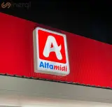 Logo Alfamidi