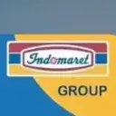 Logo PT Indomarco Prismatama (indomaret Group)