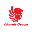 Logo PT Lion Mentari Airlines
