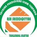 Logo Sekolah Tahfidz Ash Shiddiq