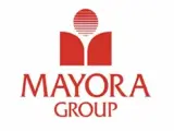 Logo Mayora Group