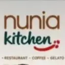 Logo Nunia Kitchen