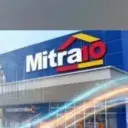 Logo Mitra10