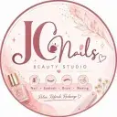 Logo Jcnails Beauty