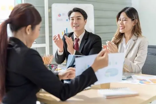 10 Pertanyaan Interview Kerja yang Paling Sering Muncul dan Jawabannya