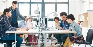 10 Tips Produktivitas Kerja Agar Lebih Efisien dan Bebas Stres Setiap Hari