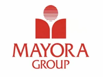 Logo Mayora Group