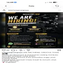 Logo Garasi93 Showroom & Automotive