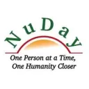 Logo Nuday Coffee & Eatery