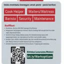 Logo Warkopitiam Cisauk