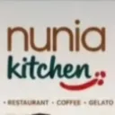 Logo Nunia Kitchen