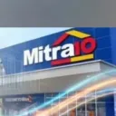 Logo Mitra10