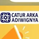 Logo PT Catur Arka Adiwignya